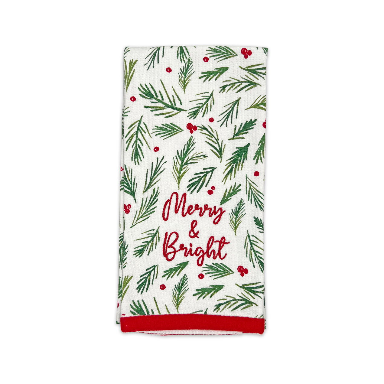 Christmas Kitchen Towels!