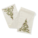 Holiday Tree Table Runner