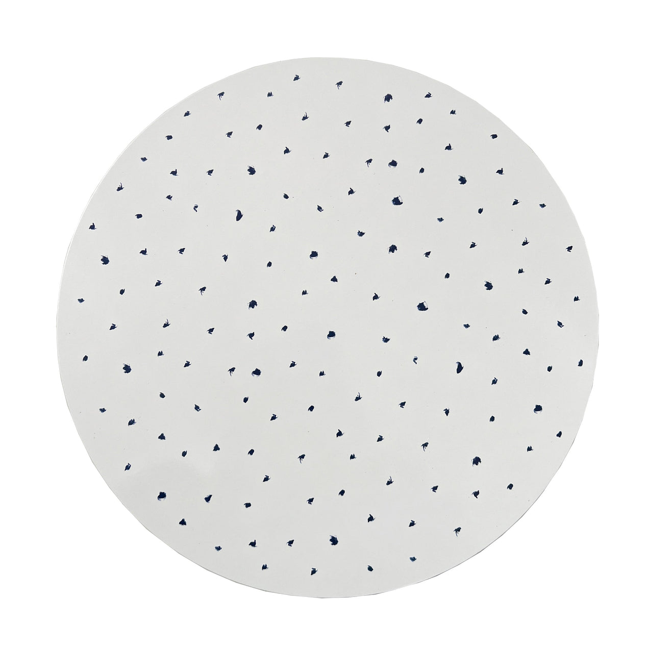Blue Bay Round Corkback Placemats, Set of 4