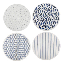 Blue Bay Dinnerware
