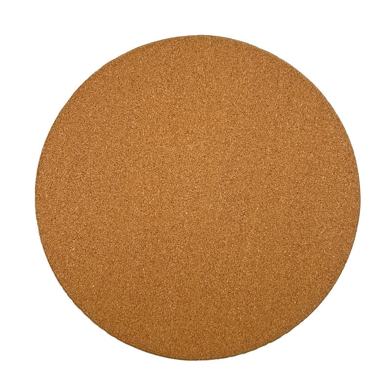 Blue Bay Corkback Placemats, Set of 4