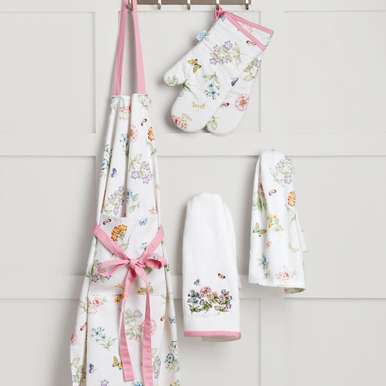 Butterfly Meadow 5pc Gift Set