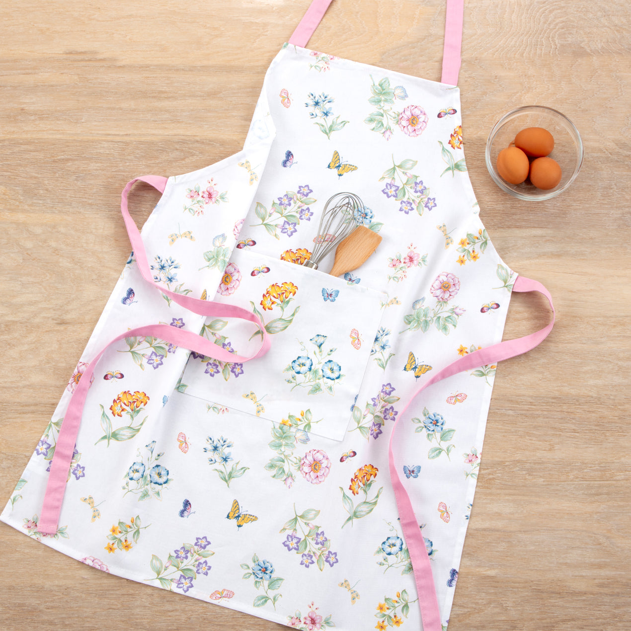 Butterfly Meadow 5 pc Gift Set – Lenox Corporation