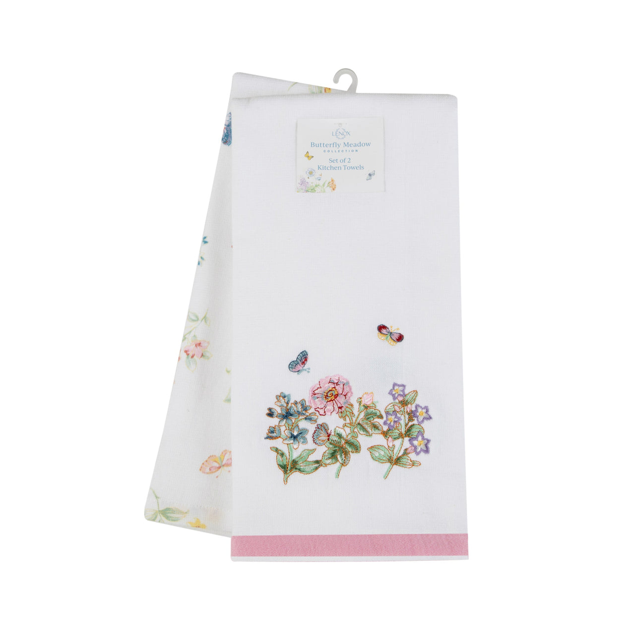 Butterfly Meadow 5pc Gift Set