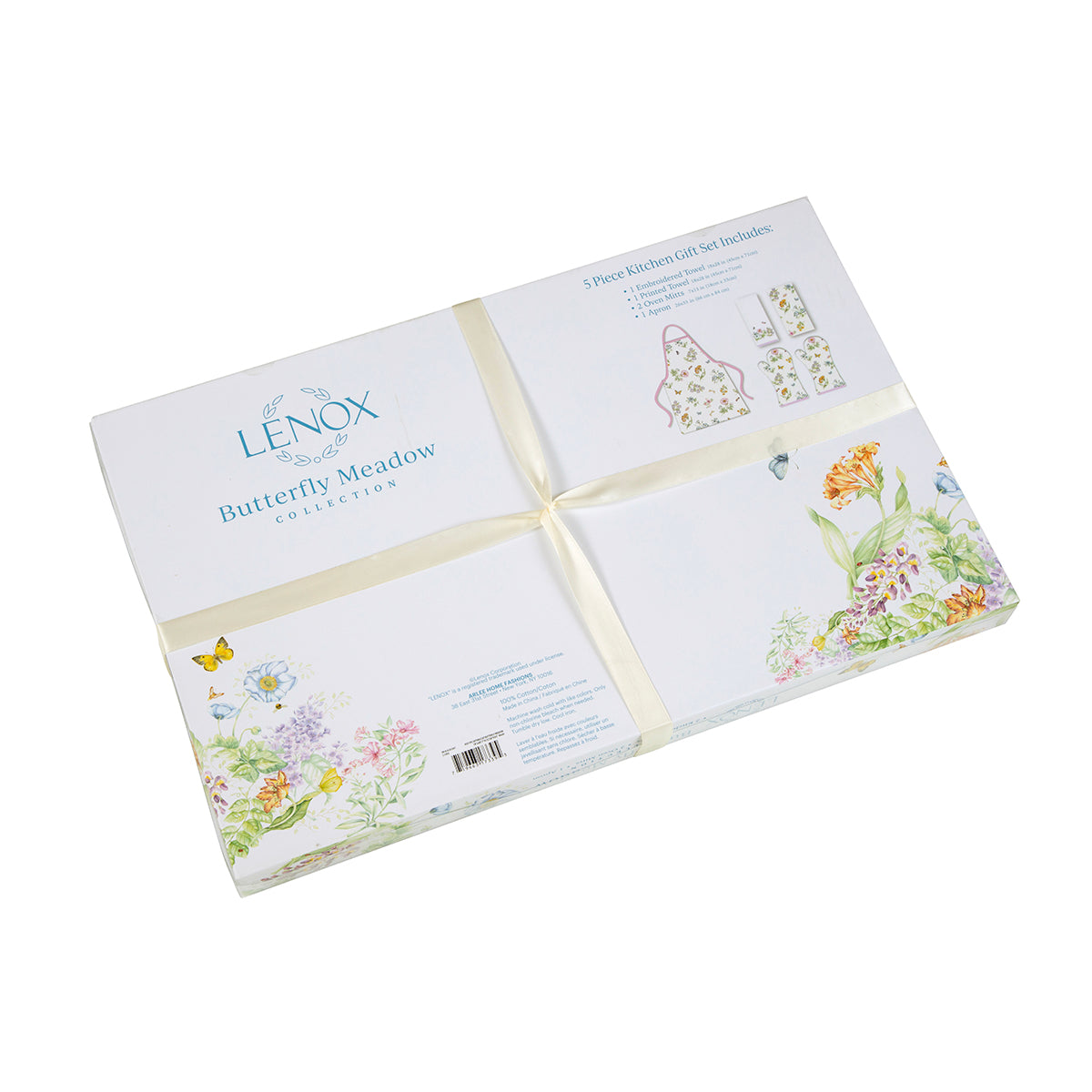 Butterfly Meadow 5pc Gift Set
