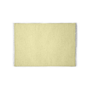 French Perle Pistachio Placemat