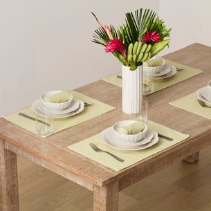 Table Linens