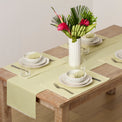 French Perle Pistachio Placemat