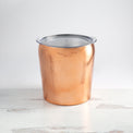 3 Quart Copper Insulated Ice Bucket