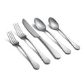 Portsmouth Satin 20-Piece Flatware Set