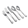Portsmouth Satin 20-Piece Flatware Set