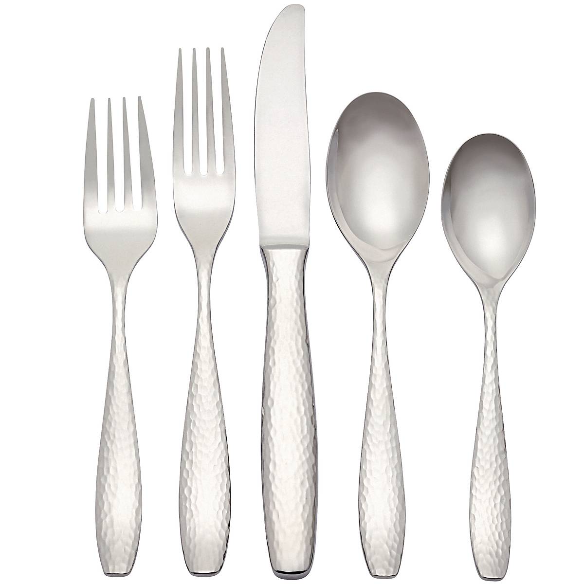 Palmer 65-Piece Flatware Set – Lenox Corporation