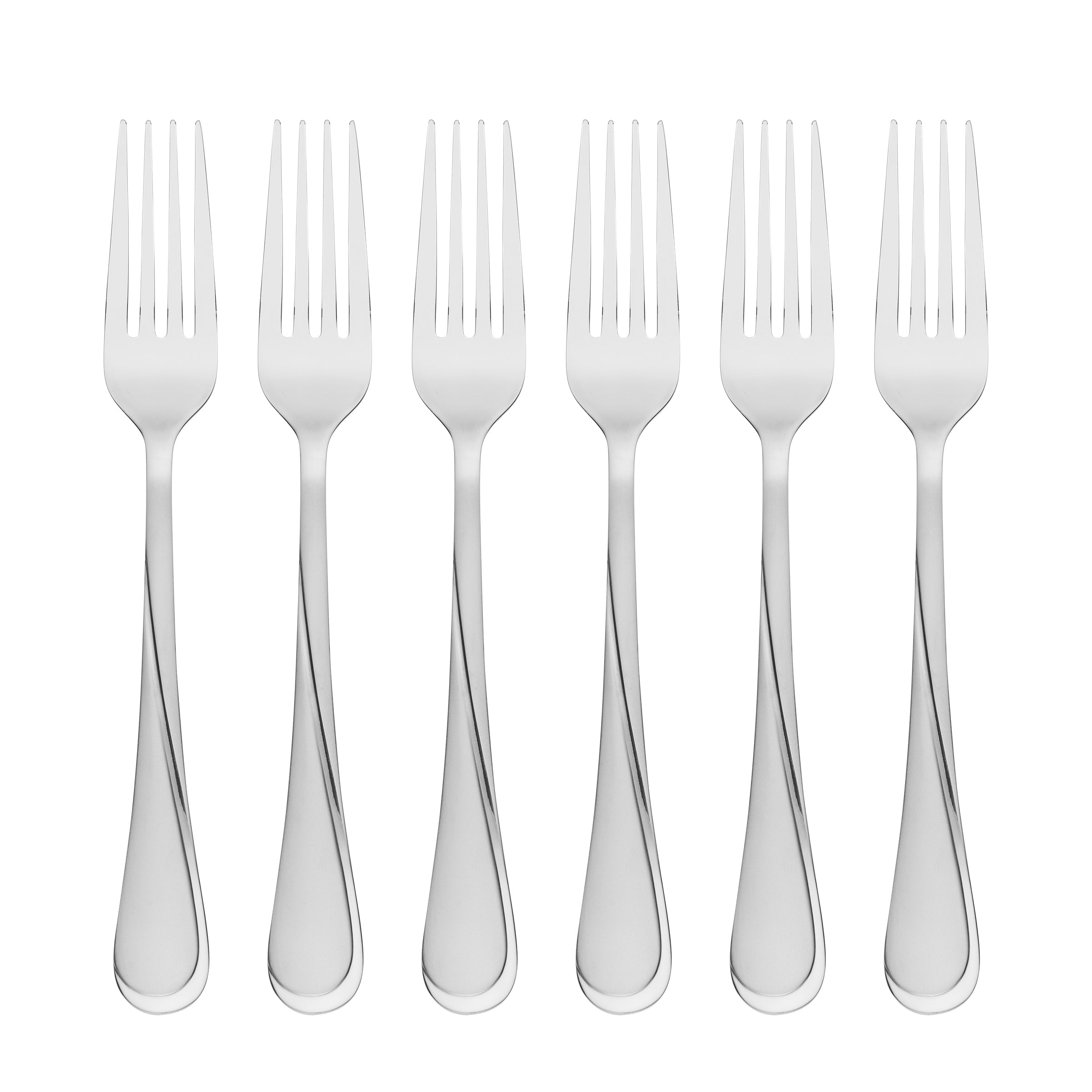 Gravity Sand Dinner Forks, Set of 6 – Lenox Corporation