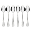 Gravity Sand Little Teaspoons, Set of 6