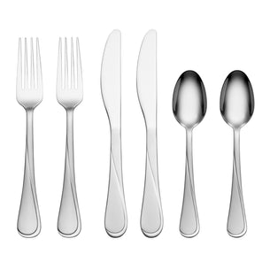 Modern Flatware and Cutlery