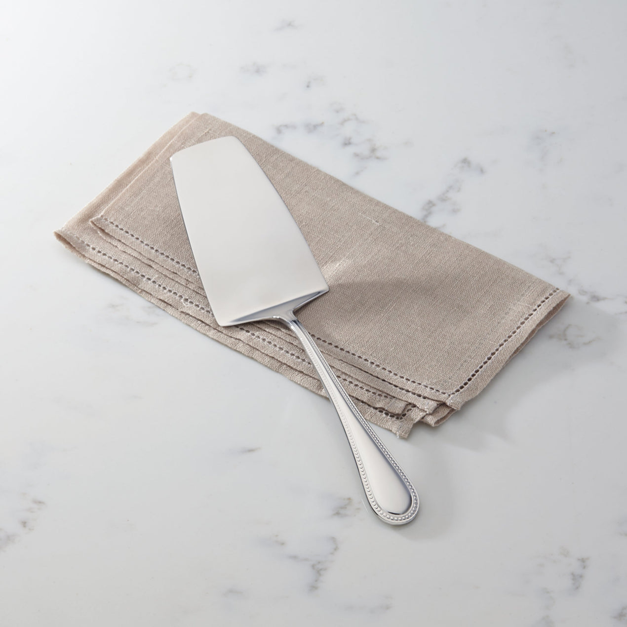 Lyndon Lasagna Server – Lenox Corporation