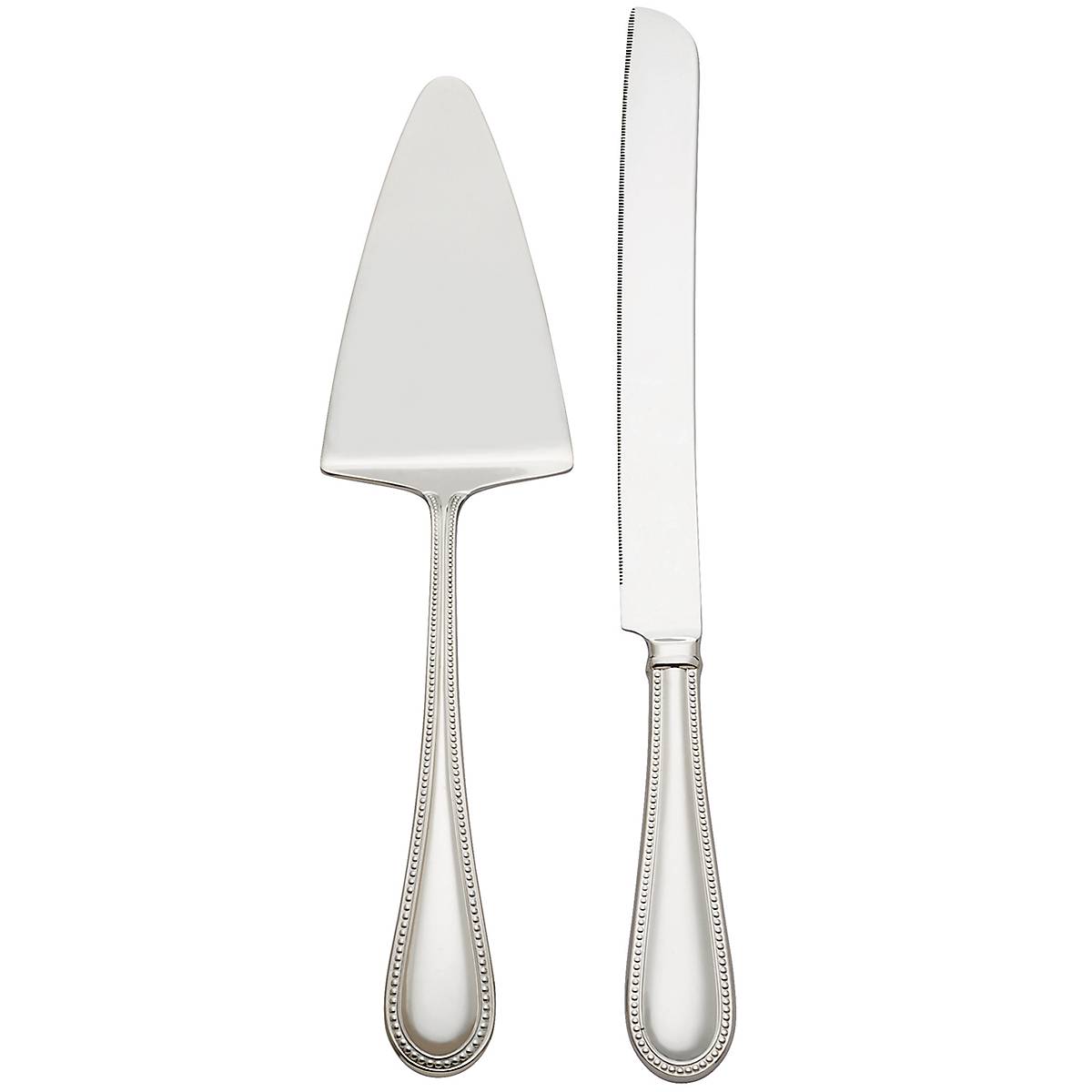 Lyndon 2-Piece Dessert Set – Lenox Corporation