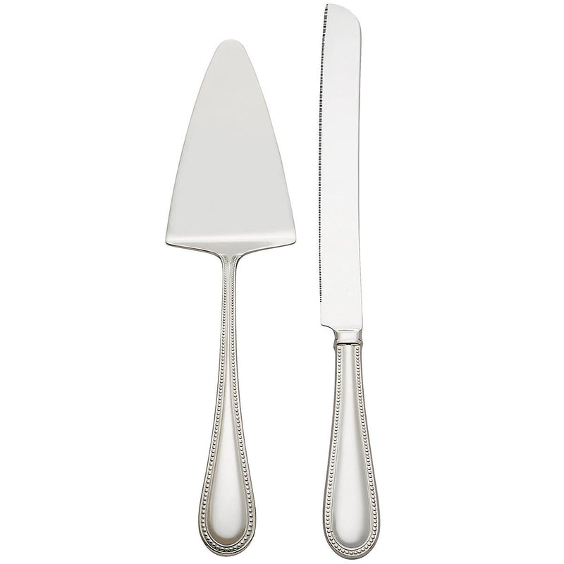 Lyndon 2-Piece Dessert Set