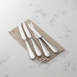Lyndon Steak Knives, Set of 4