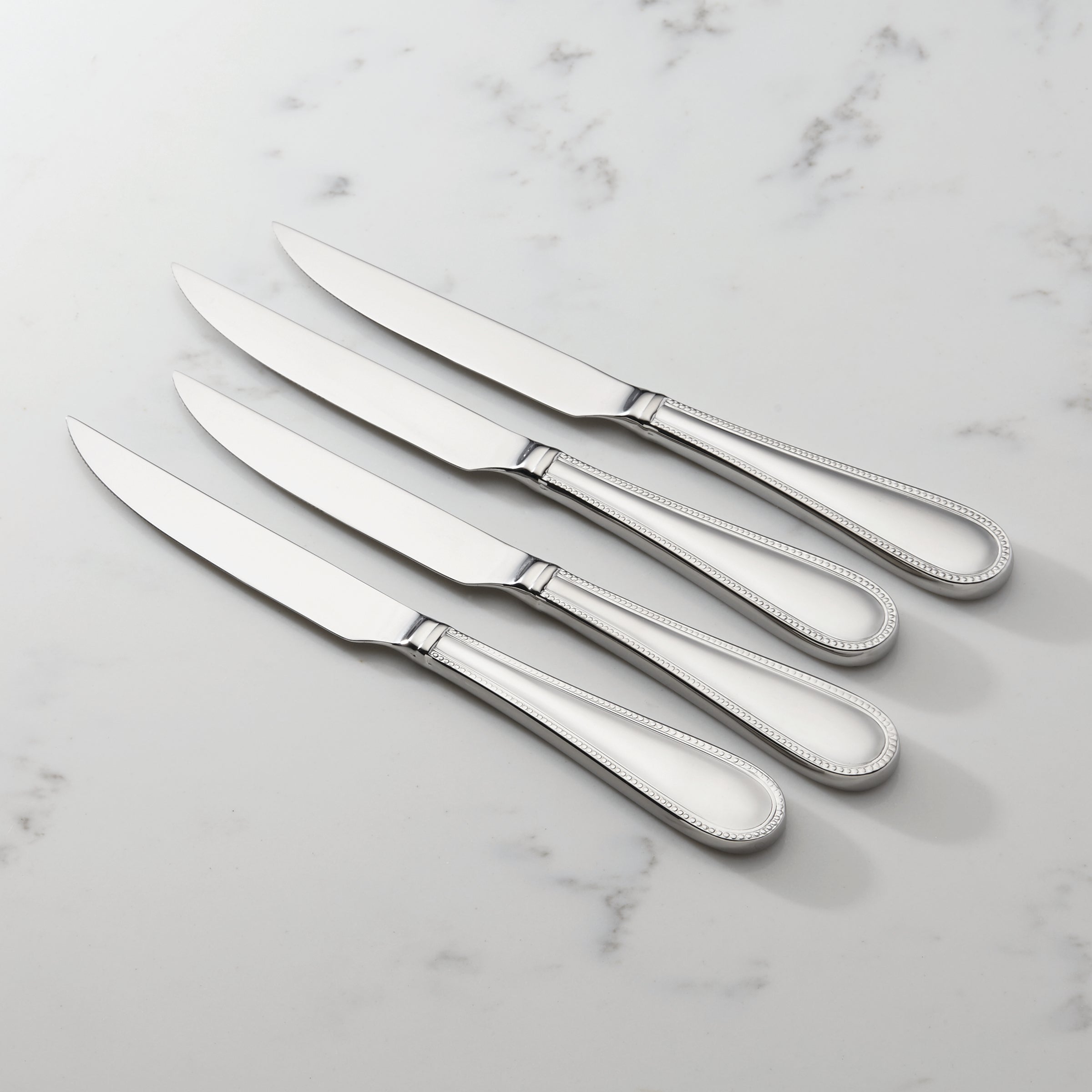 Lyndon Steak Knives, Set of 4 – Lenox Corporation