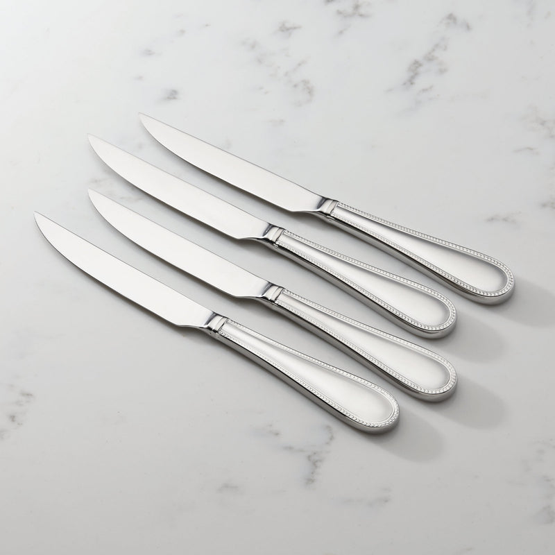 Lyndon 4pc Steak Knife Set