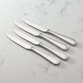 Lyndon 4pc Steak Knife Set