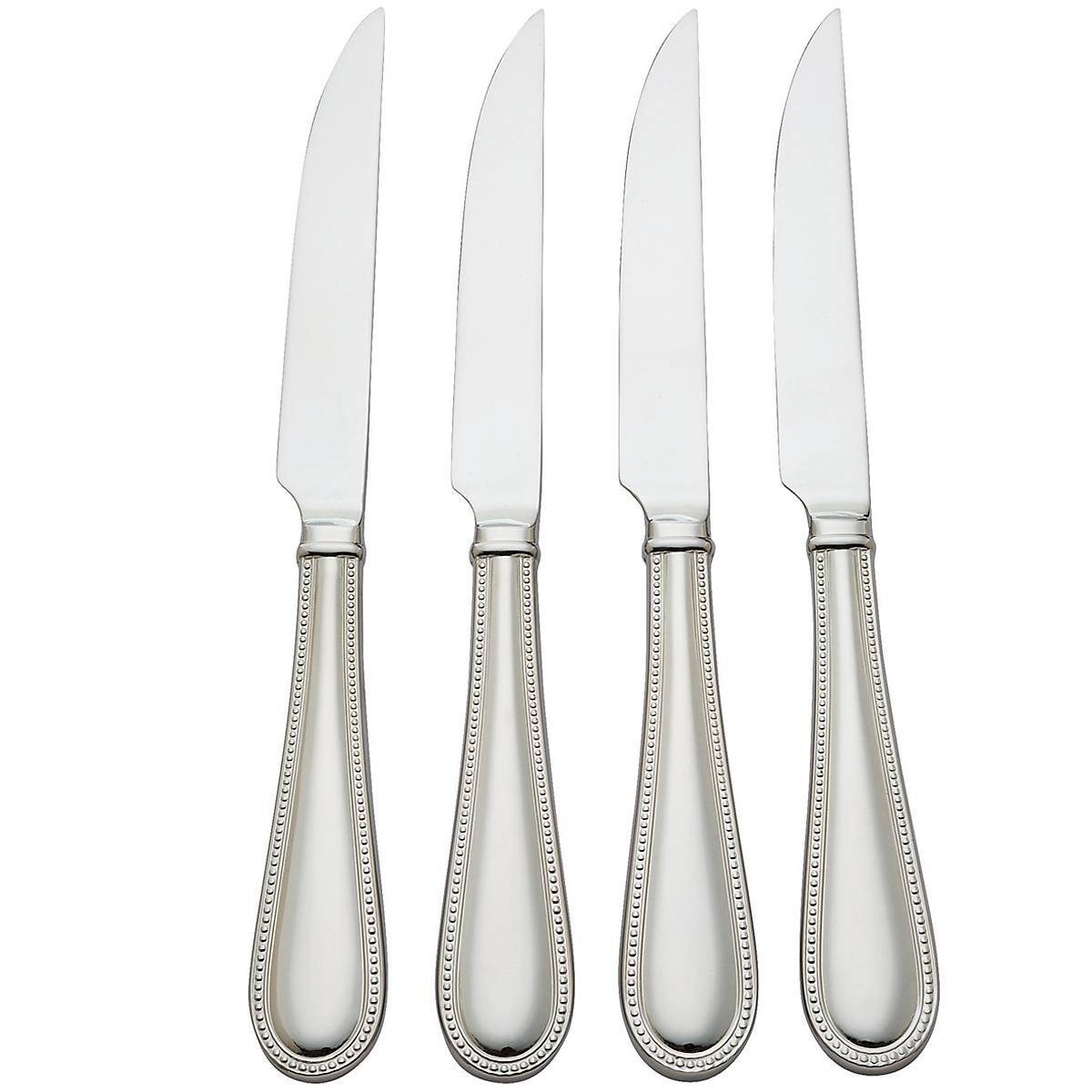 Lyndon Steak Knives, Set of 4 – Lenox Corporation