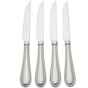 Lyndon Steak Knives, Set of 4