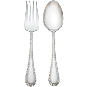 Modern Serveware Sets