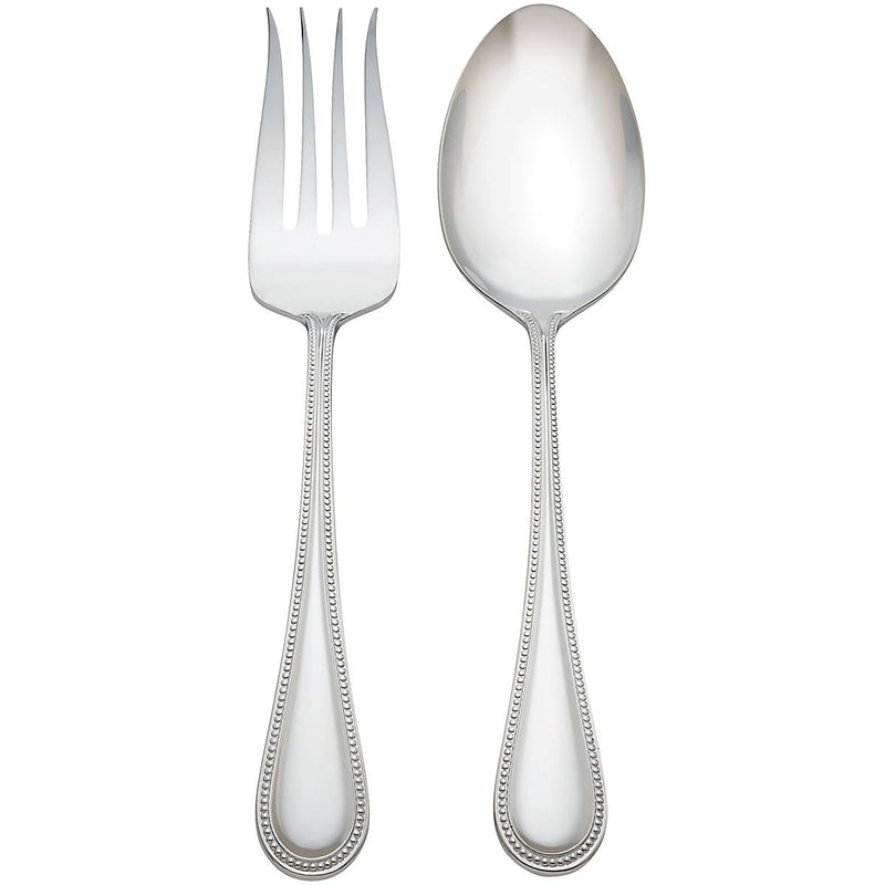 Lyndon 2-Piece Salad Servers