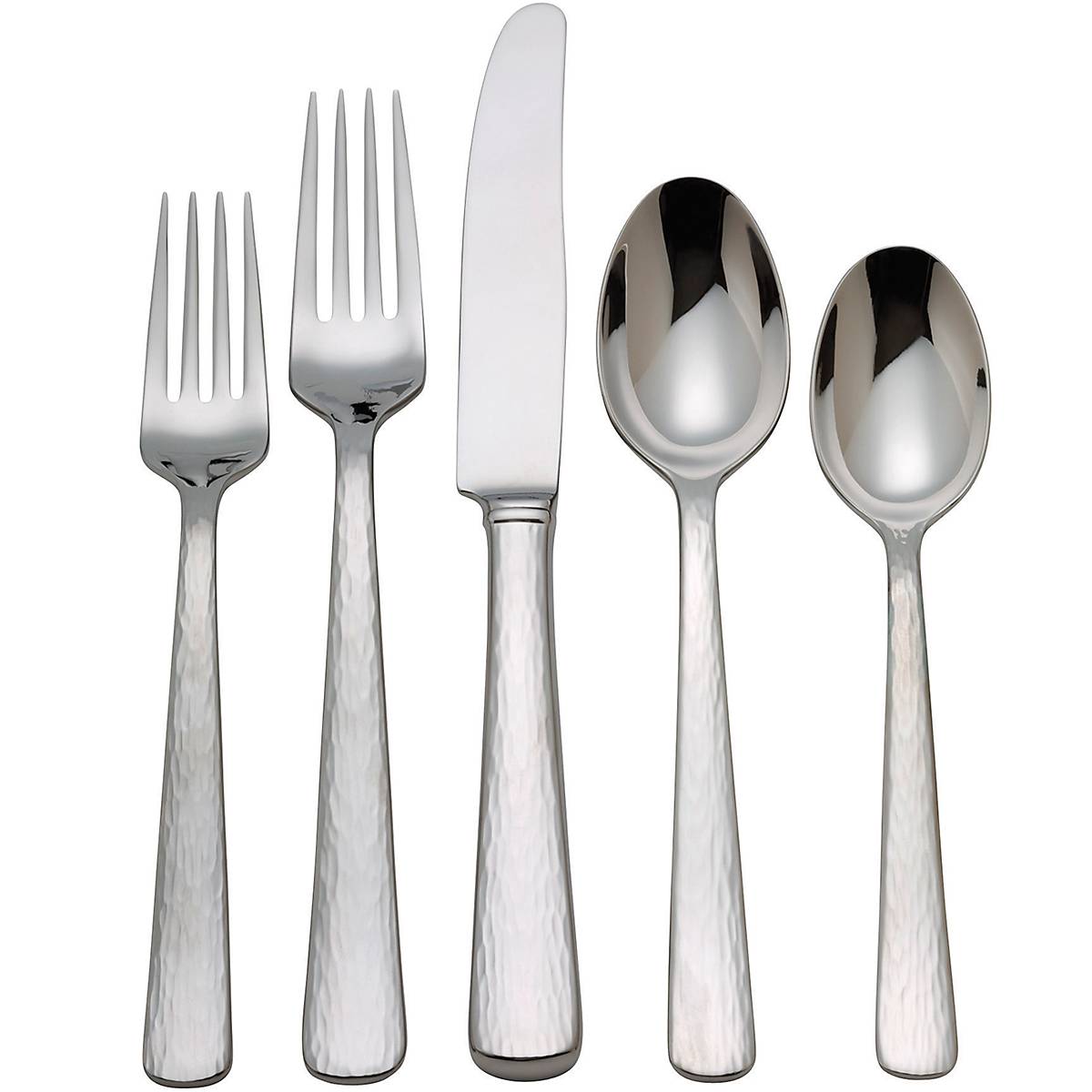 Dalton 5 Piece Place Setting – Lenox Corporation