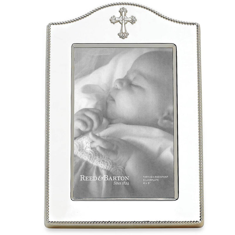 Abbey Cross Silverplate 4