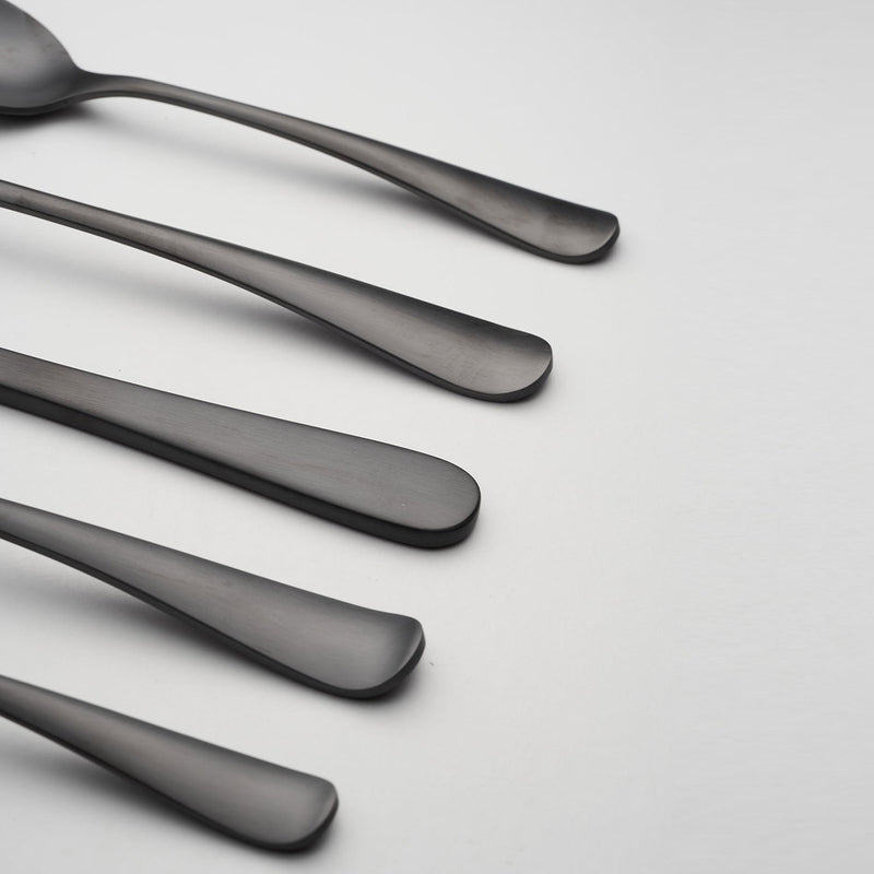 Rhiannon 20-Piece Flatware Set