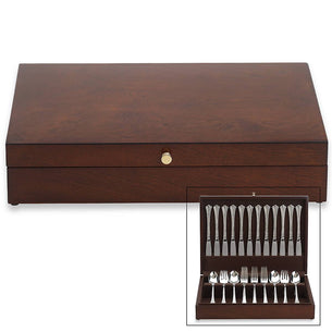 Flatware Storage