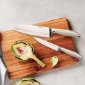 Preferred 7" Santoku Knife with Blade Guard