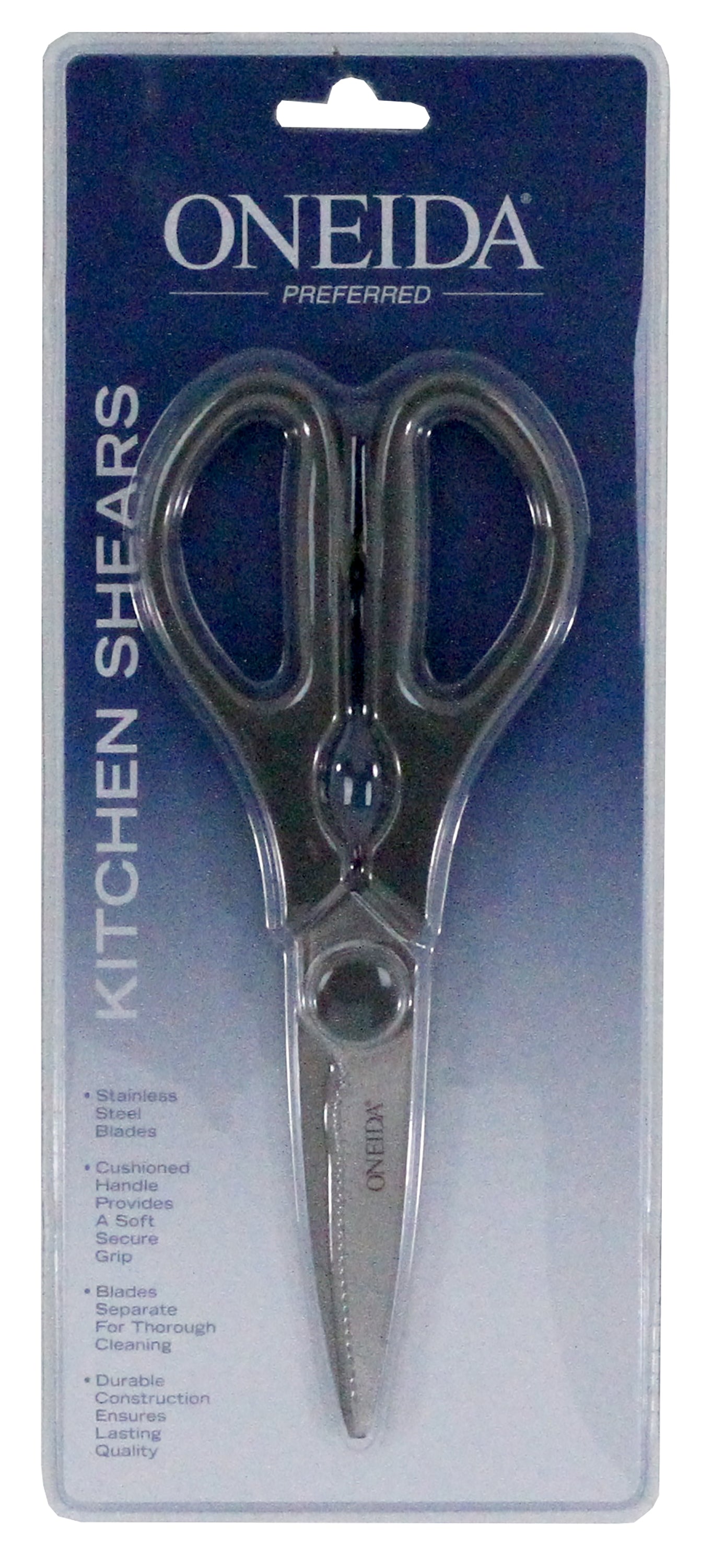 Preferred Oneida Kitchen Shears – Lenox Corporation