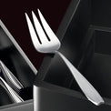 Tulip Frosted Cold Meat Fork