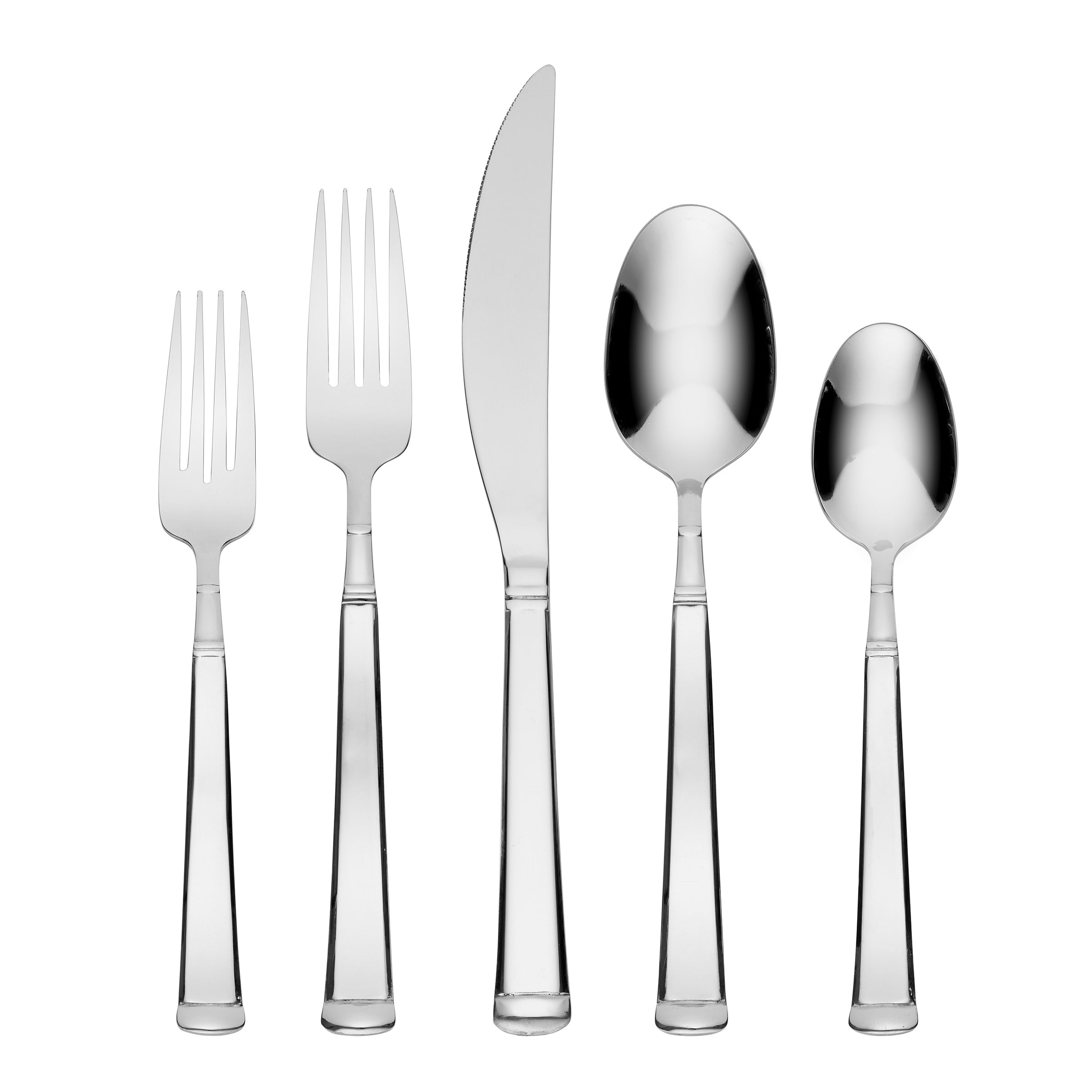 Avenue 20 Piece Flatware Set – Lenox Corporation