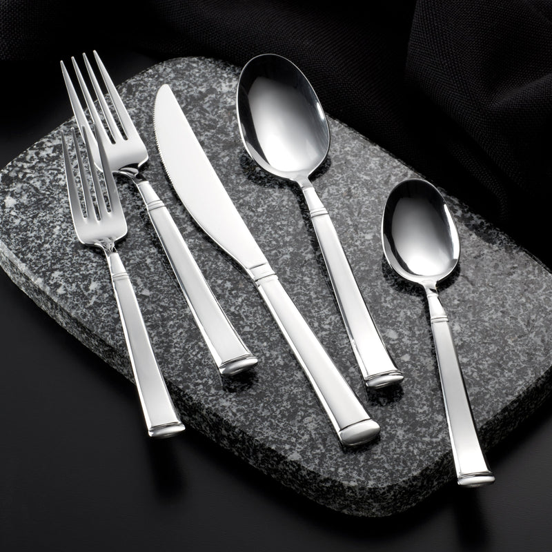 Avenue 20 Piece Flatware Set