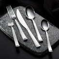 Avenue 20 Piece Flatware Set