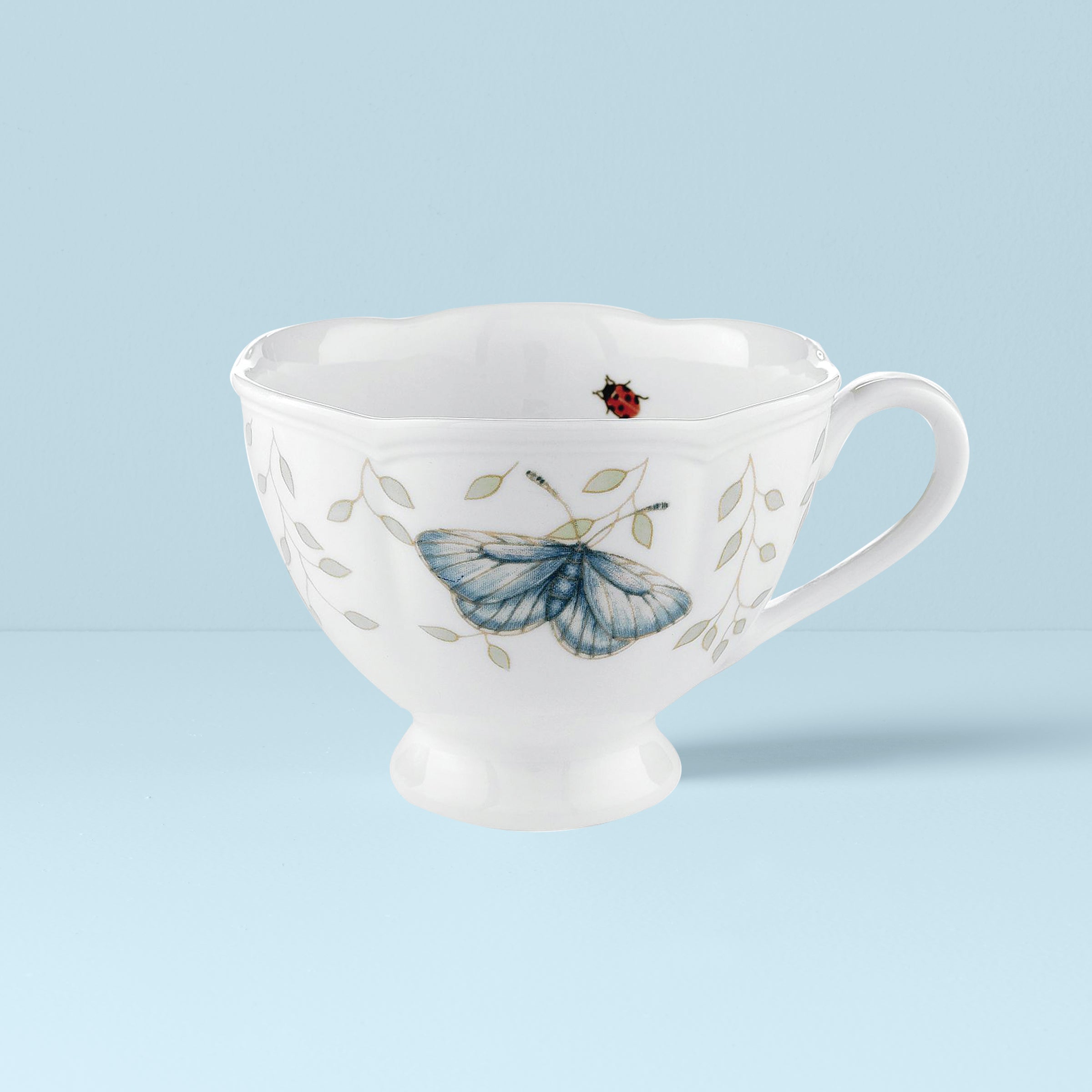 Butterfly Meadow Cup – Lenox Corporation