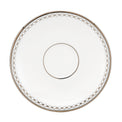 Pearl Platinum AD Saucer Comp