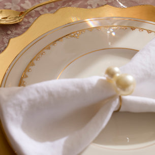 Federal Gold 5-Piece Place Setting