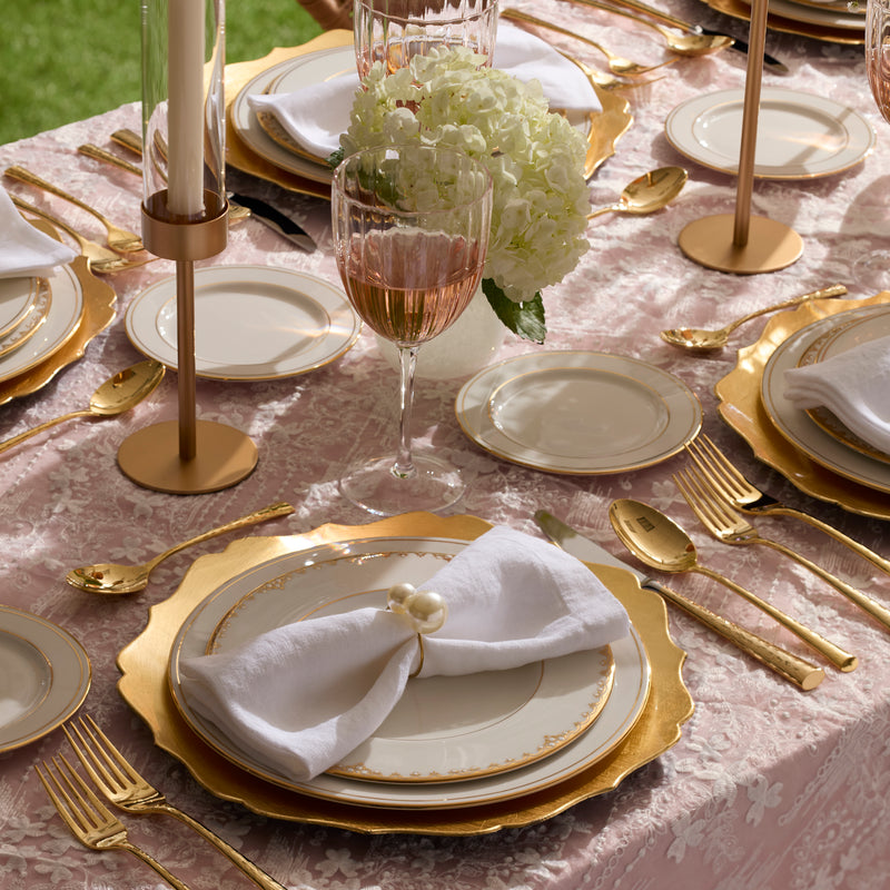 Curva All- Purpose Wine Glasses, Set of 4