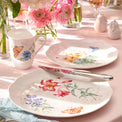 Butterfly Meadow&#174; Fritillary Accent Plate