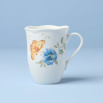 Butterfly Meadow Dinnerware