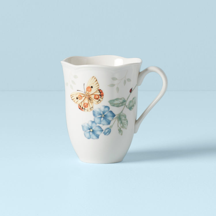 Butterfly Meadow Dinnerware