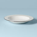 Opal Innocence Rimmed Bowl