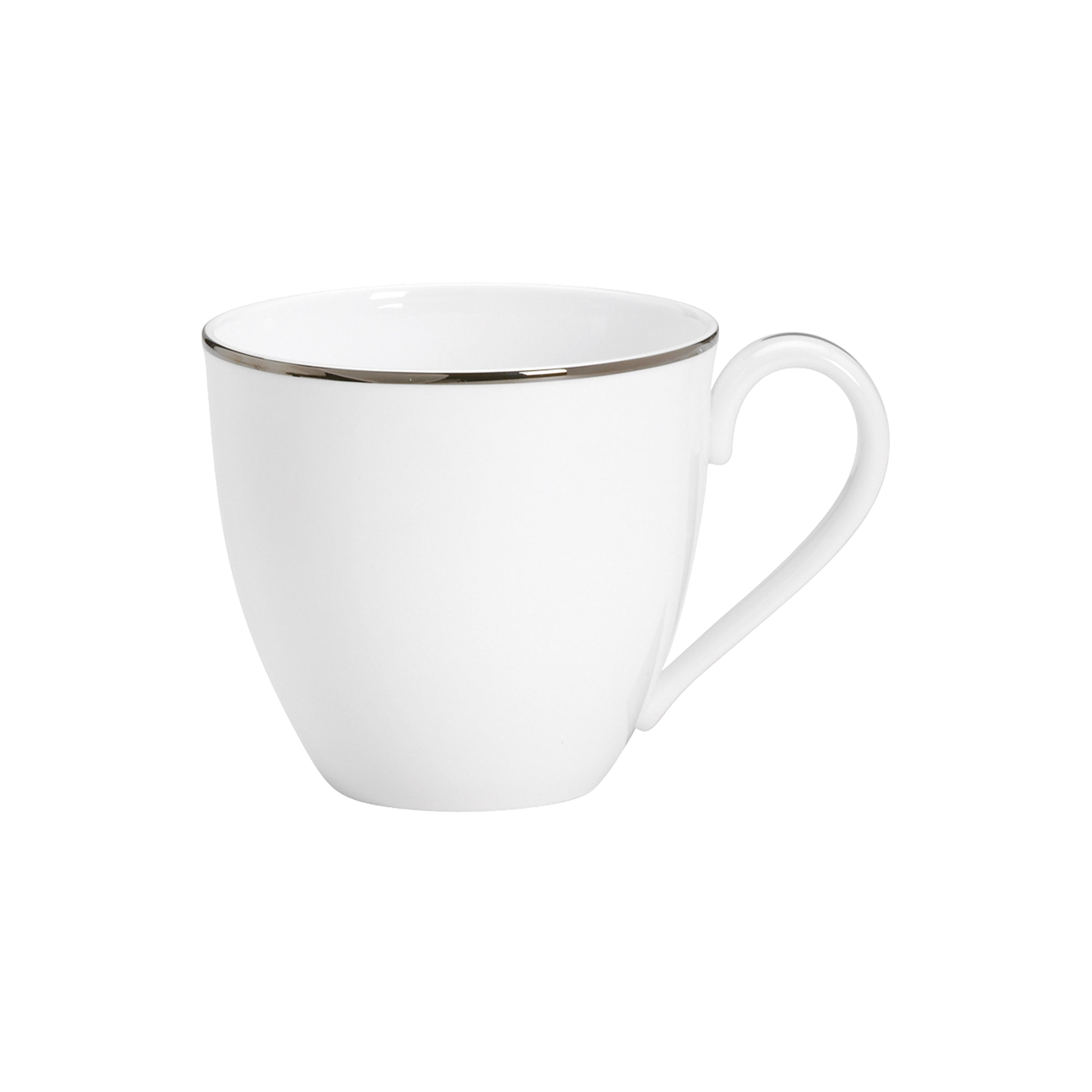 Continental Dining Platinum Teacup – Lenox Corporation