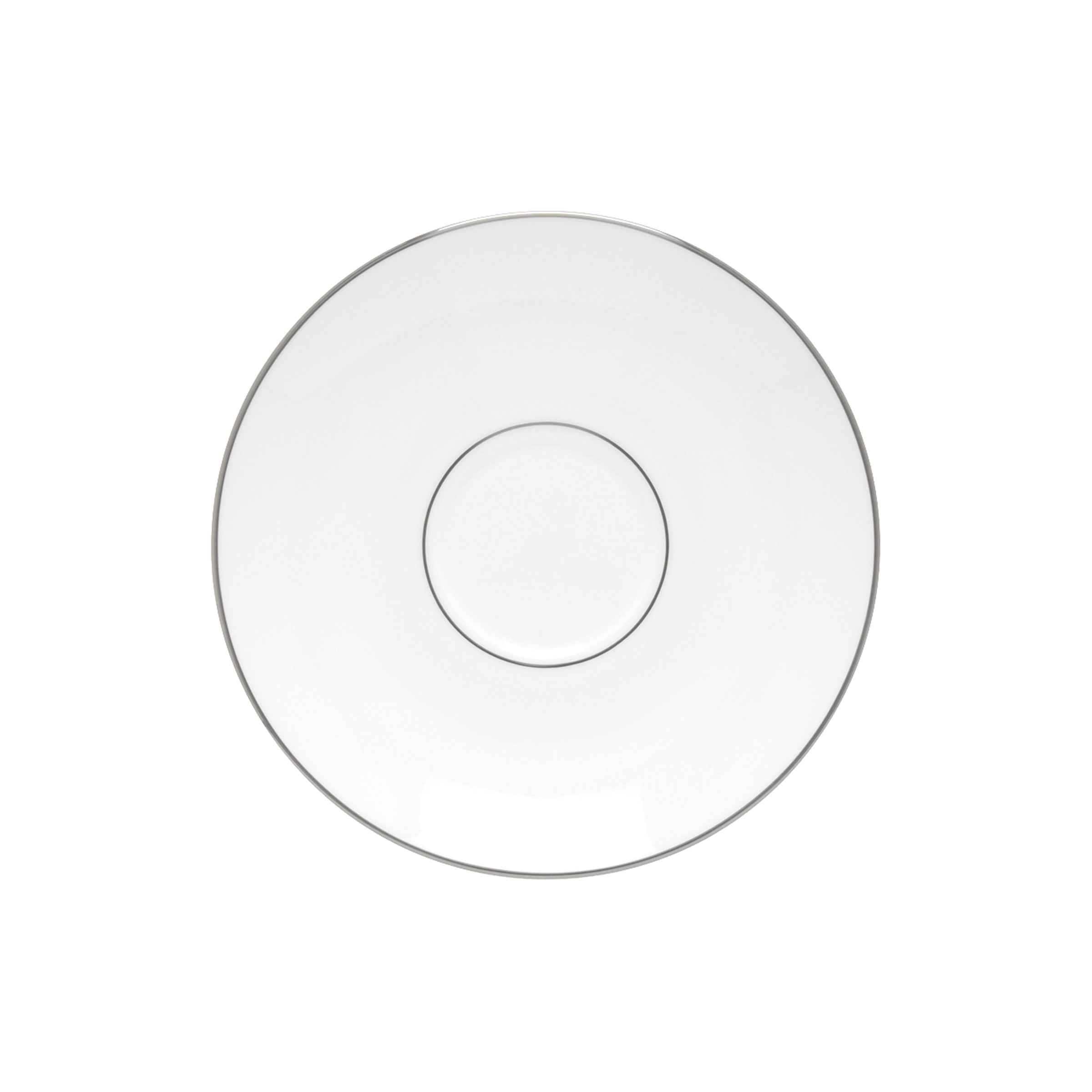 Continental Dining Platinum Saucer – Lenox Corporation